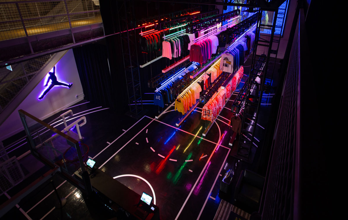 Experiential Retail Everything You Need to Know for 2024